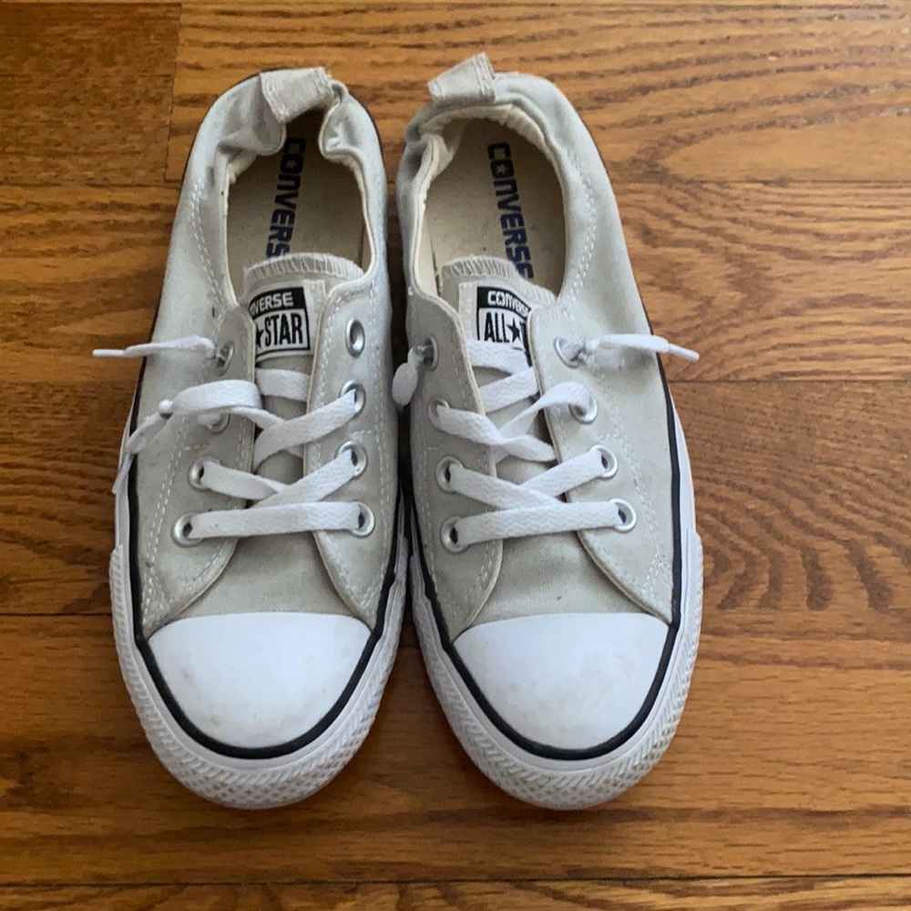 Converse Shoes